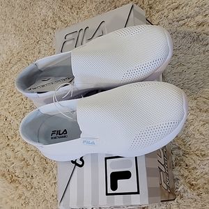 Filasoft Mallorca slip on